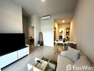 Townhouses for rent Phuket : Brand new house, Pet friendly