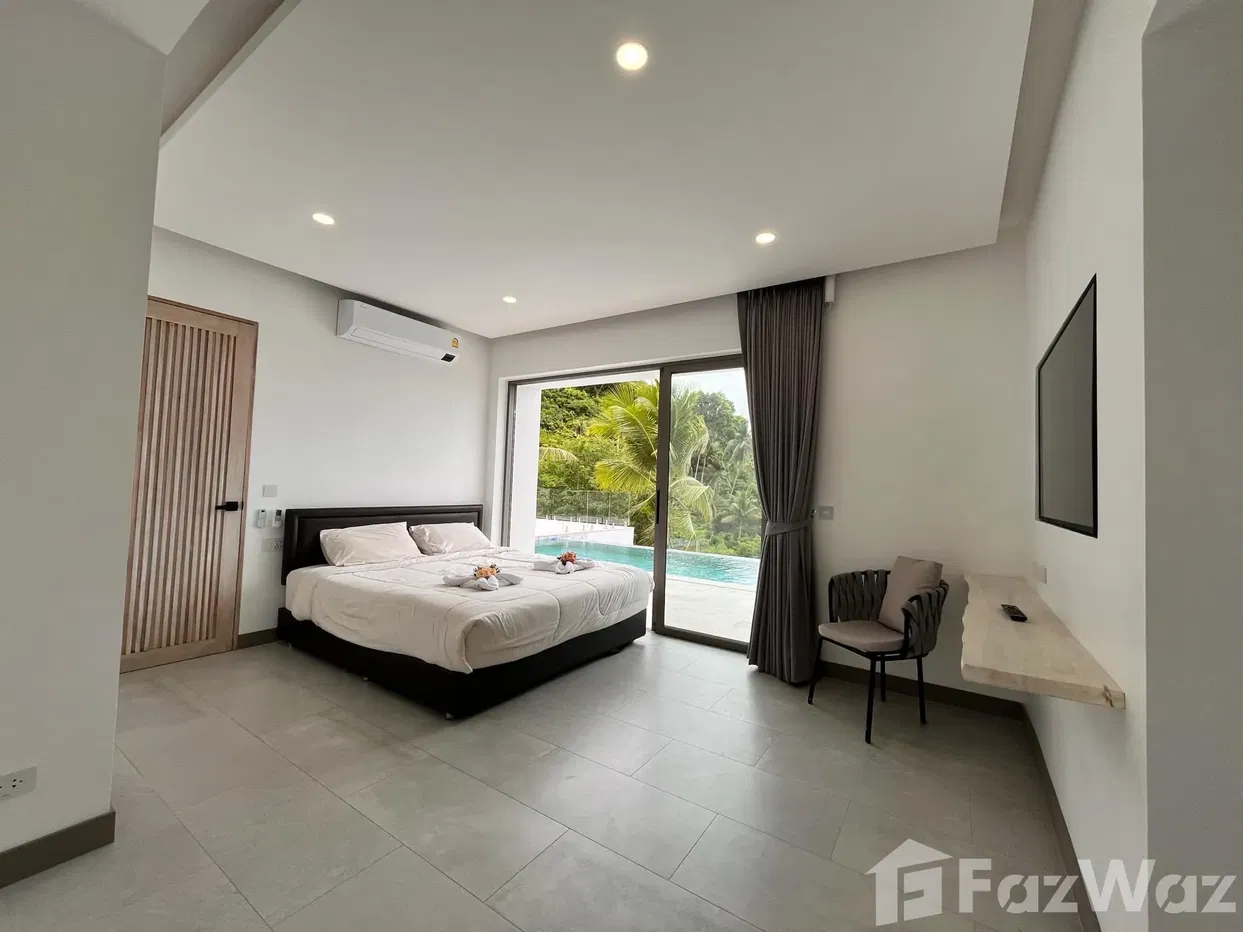 picture 3 Bedroom Villa for sale in Bo Phut, Surat Thani - 56/71
