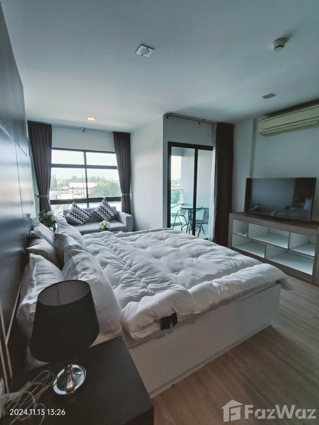 Studio Condo for sale at The Nice Condotel 5349375 - image 5