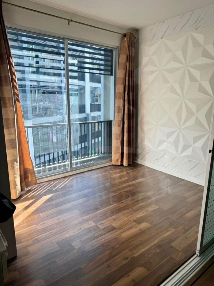 picture 📌 Urgently for rent : Condo A Space ME Sukhumvit 77 beautiful room, fully furnished, ready to move in. - 1/5