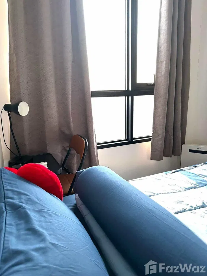 picture 1 Bedroom Condo for sale at KnightsBridge Prime On Nut - 24/32