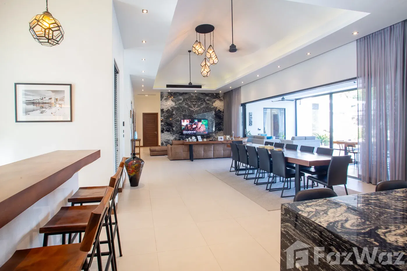 picture 6 Bedroom Villa for sale in Hin Lek Fai, Prachuap Khiri Khan - 18/89