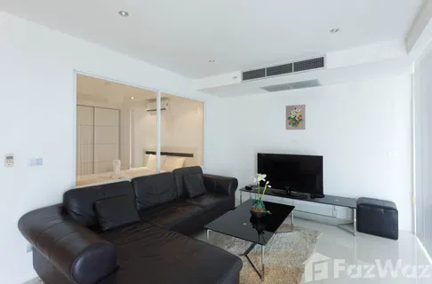 2 Bedroom Condo for rent at Sunset Plaza Condominium