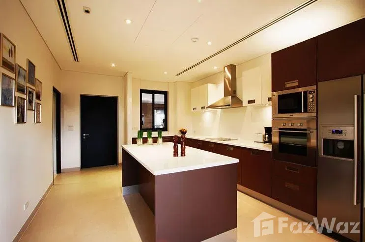 picture 5 Bedroom Villa for sale at The Cape Residences - 9/29
