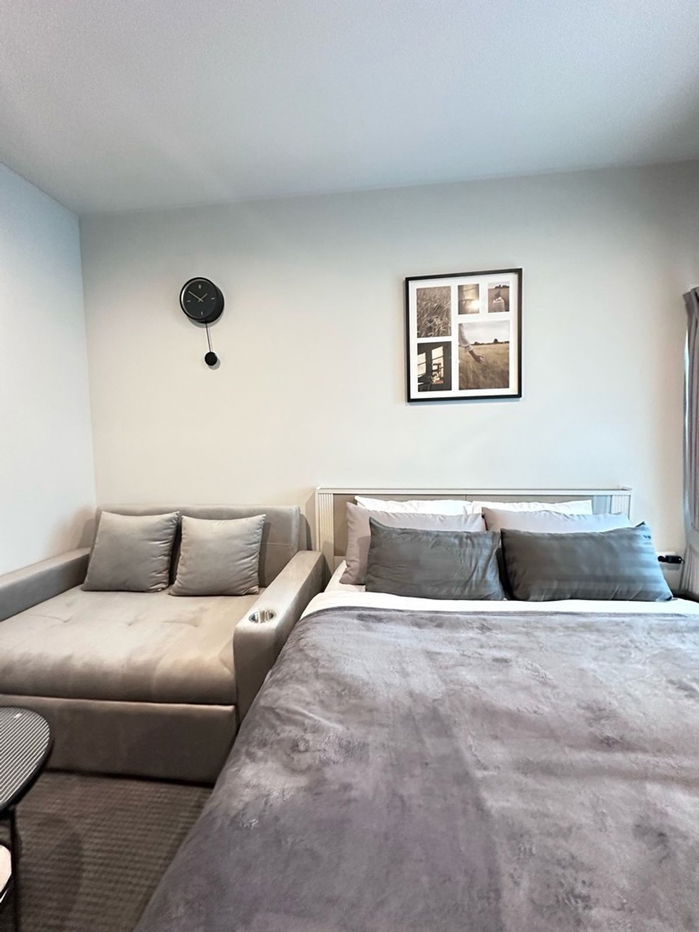 picture Price  12,000 Baht Condo Ideo Ramkhamhaeng - Lam Sali ( Rental ) - 2/7