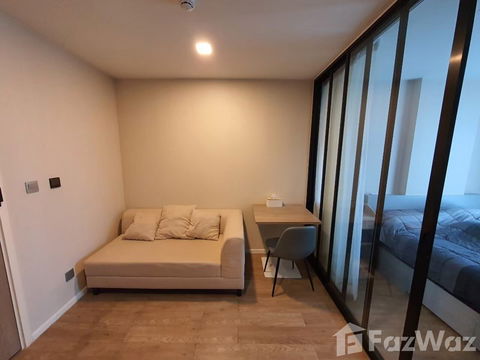 1 Bedroom Condo for sale at Atmoz Ladphrao 15