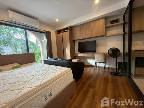 Condo for rent at La habana