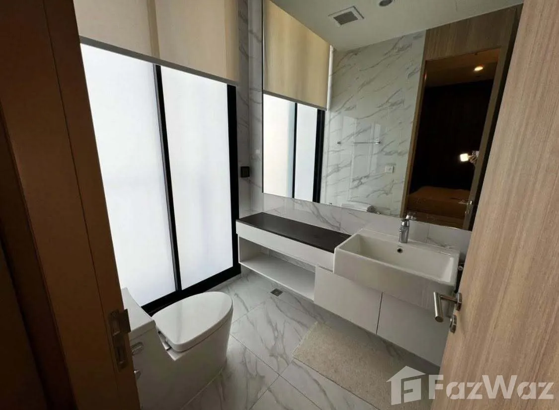 รูป คอนโดให้เช่า 1 ห้องนอน ในโครงการ โนเบิล บี นายทีน 5617255 - รูปที่ 3/14
