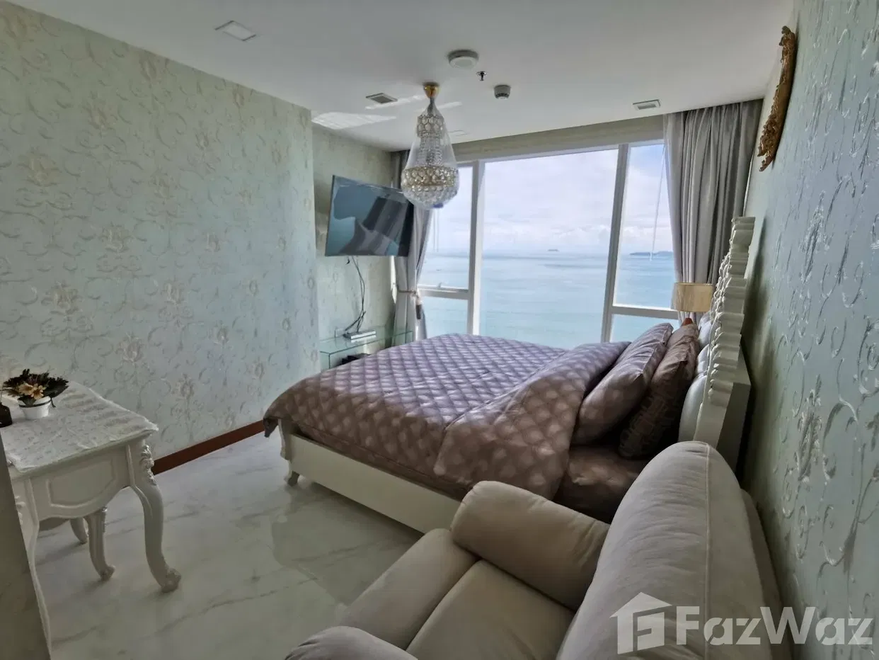 รูป คอนโดให้เช่า 2 ห้องนอน ในโครงการ เดอะ ปาล์ม วงศ์อมาตย์ 1140846 - รูปที่ 4/14