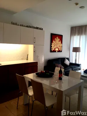 ขายคอนโด : ขาย คอนโด 1 ห้องนอน ในโครงการ นอร์ทพอยท์ 1910874