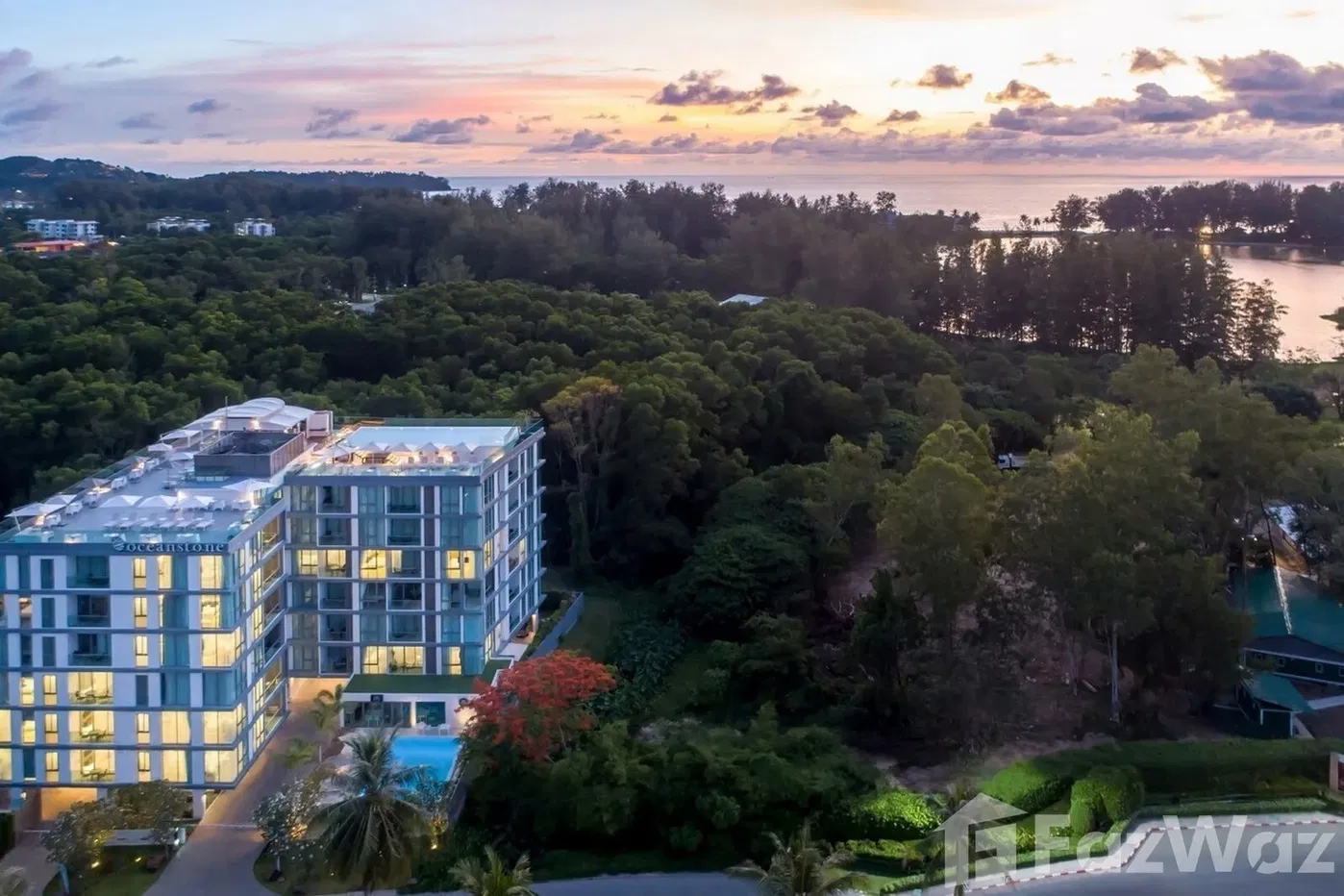 picture 1 bedroom condo for sale in oceanstone - 8/18