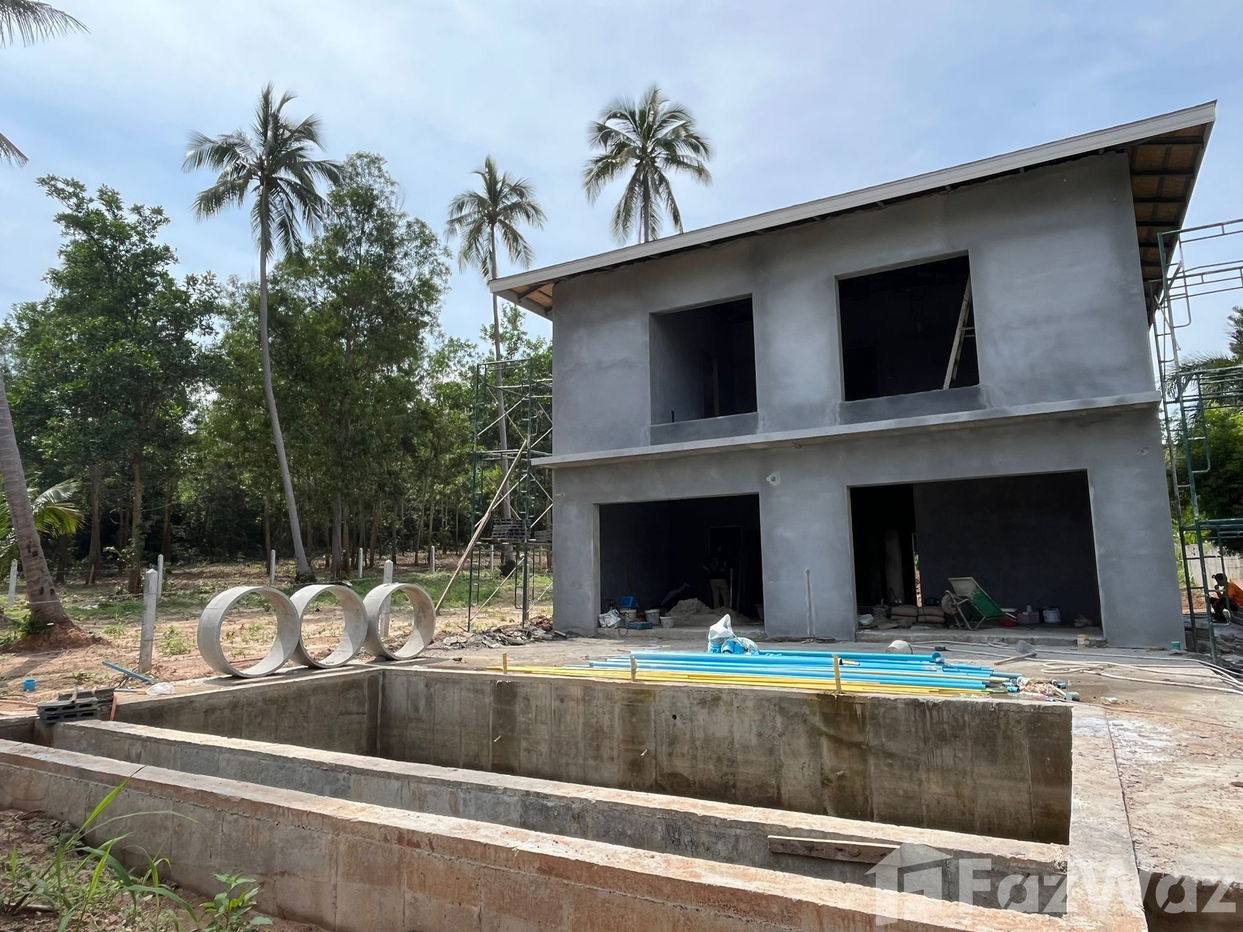 picture 4 Bedroom Villa for sale in Bo Phut, Surat Thani - 15/16