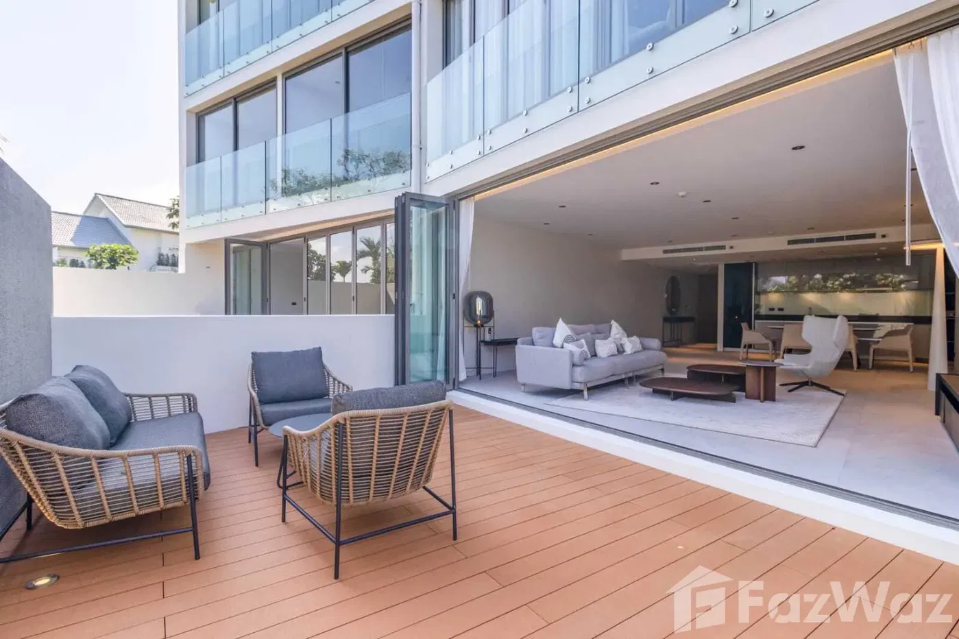 picture Elevate Your Standard: 2-Bedroom Bluepoint Condo in Phuket&apos;s Patong - 19/25
