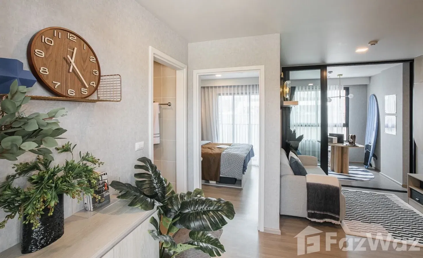 picture New apartment in the center of Phuket - 8/15