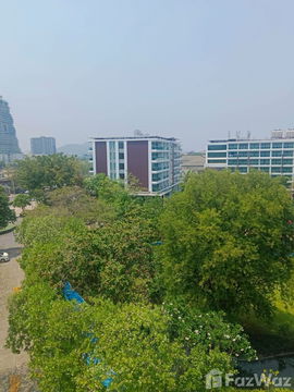 ขาย คอนโด 2 ห้องนอน ในโครงการ มาย รีสอร์ท หัวหิน 5344130