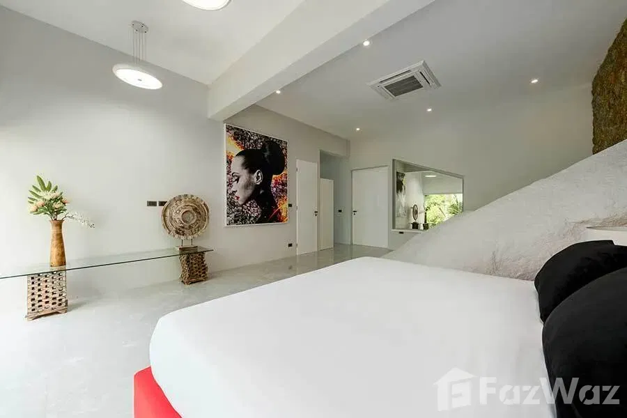 picture 4 Bedroom Villa for sale in Bo Phut, Surat Thani - 11/32