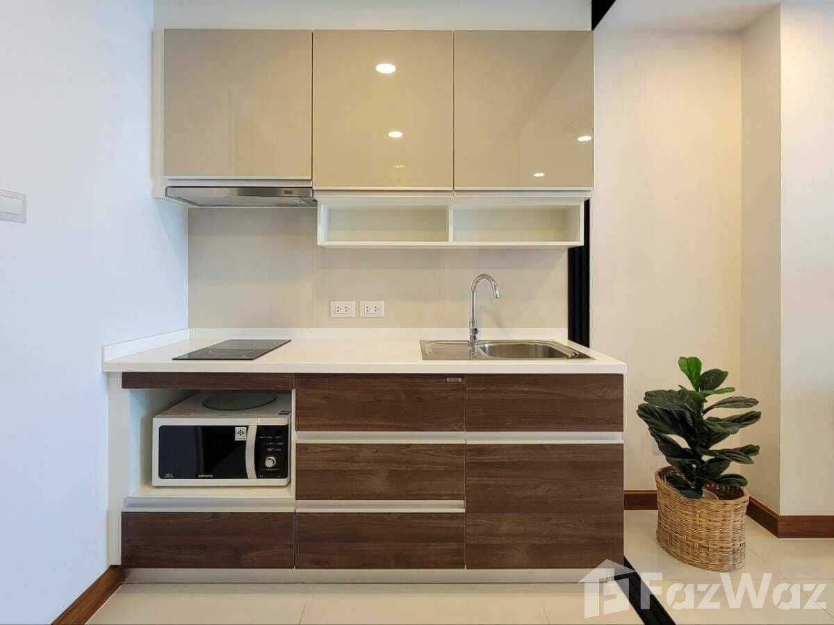 รูป ขาย คอนโด 1 ห้องนอน ในโครงการ ศุภาลัย พรีเมียร์ เจริญนคร - รูปที่ 5/15