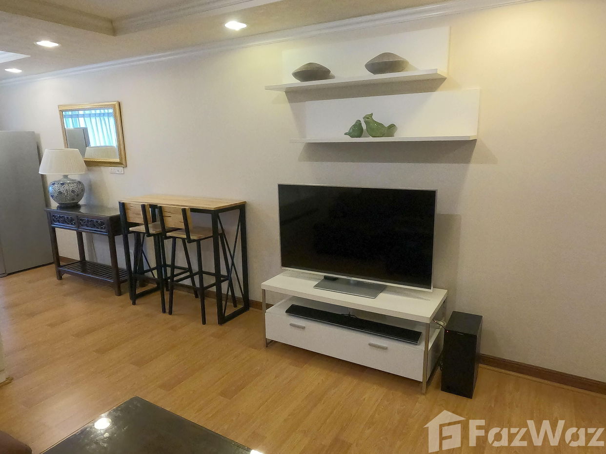 picture Studio Condo for sale at ITF Silom Palace - 3/19