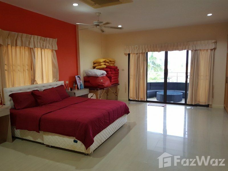 picture 4 Bedroom Villa for sale at Lakeside Court - 37/48