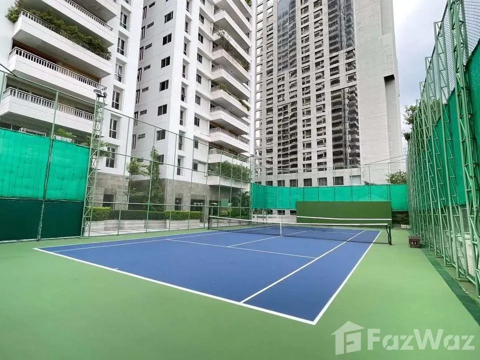 picture 1 Bedroom In Sathorn Park Place 5652930 - 11/17