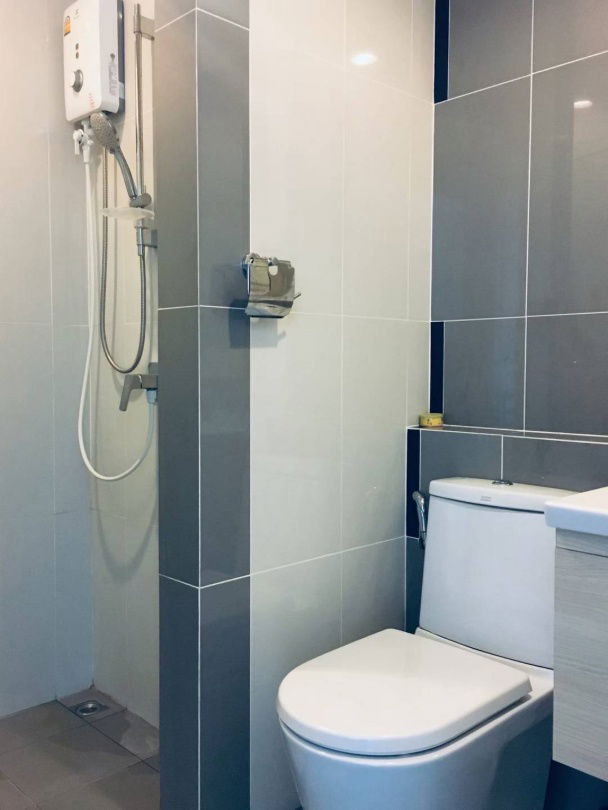 picture For rent‼️Artemis Condo‼️ ready to move in  - 3/8