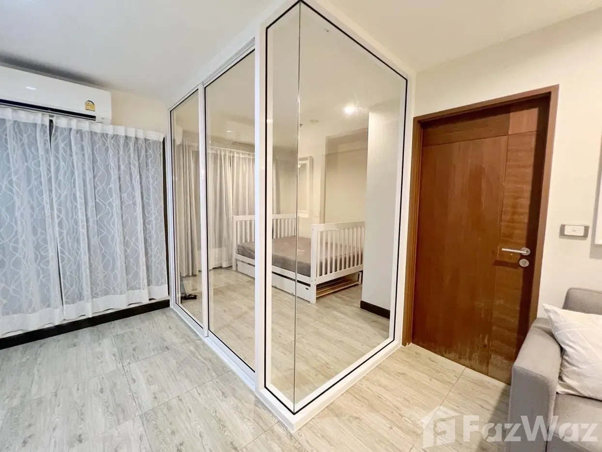 picture 1 Bedroom Condo for sale at Silom City Resort - 4/7