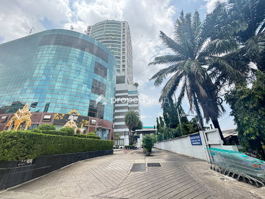 Project Modern Home Tower Picture - 3/6