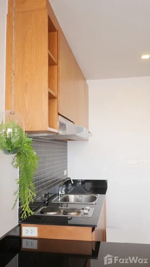 picture 1 Bedroom Condo for sale at Saiyuan Buri Condominium - 5/8