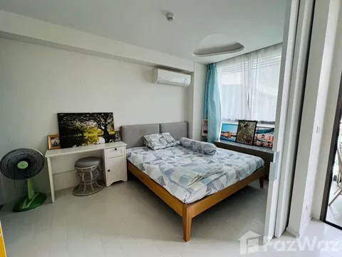 ขาย คอนโด 1 ห้องนอน ในโครงการ วีรันดา เรสซิเดนซ์ หัวหิน