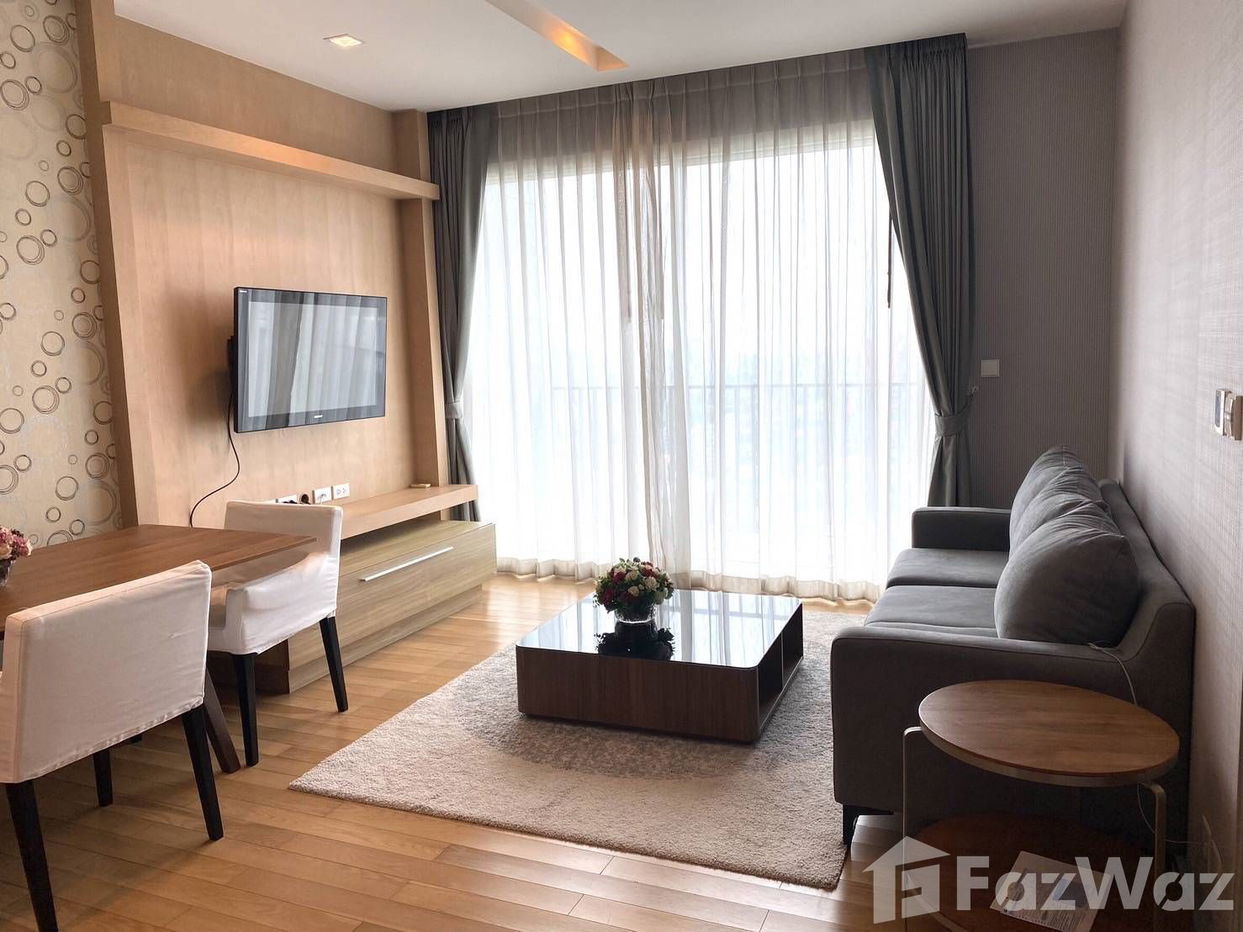 picture 2 Bedroom Condo for sale at Siri At Sukhumvit - 6/13