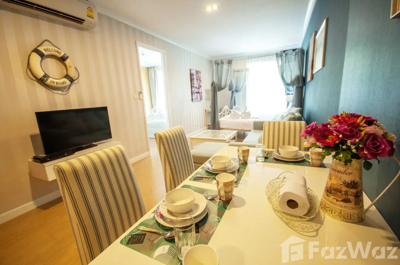 picture 2 Bedrooms unit near Cicada Market. and Tamarind Market - 28/46