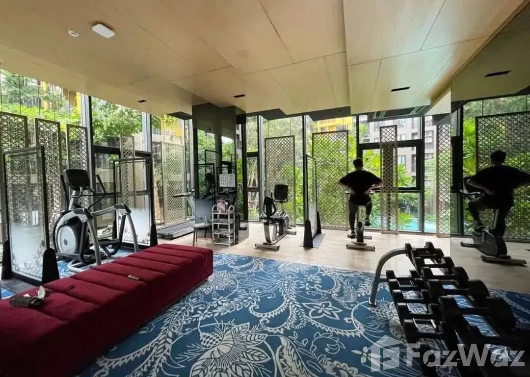 picture Like New Upper Class Condo near Central Phuket For Sale - 11/22