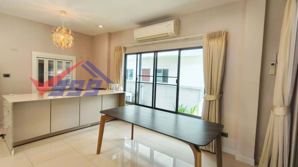 รูป ให้เช่า บ้านเดี่ยว 4 ห้องนอน Perfect Place อ่อนนุช 80 แยก 5 - รูปที่ 6/27