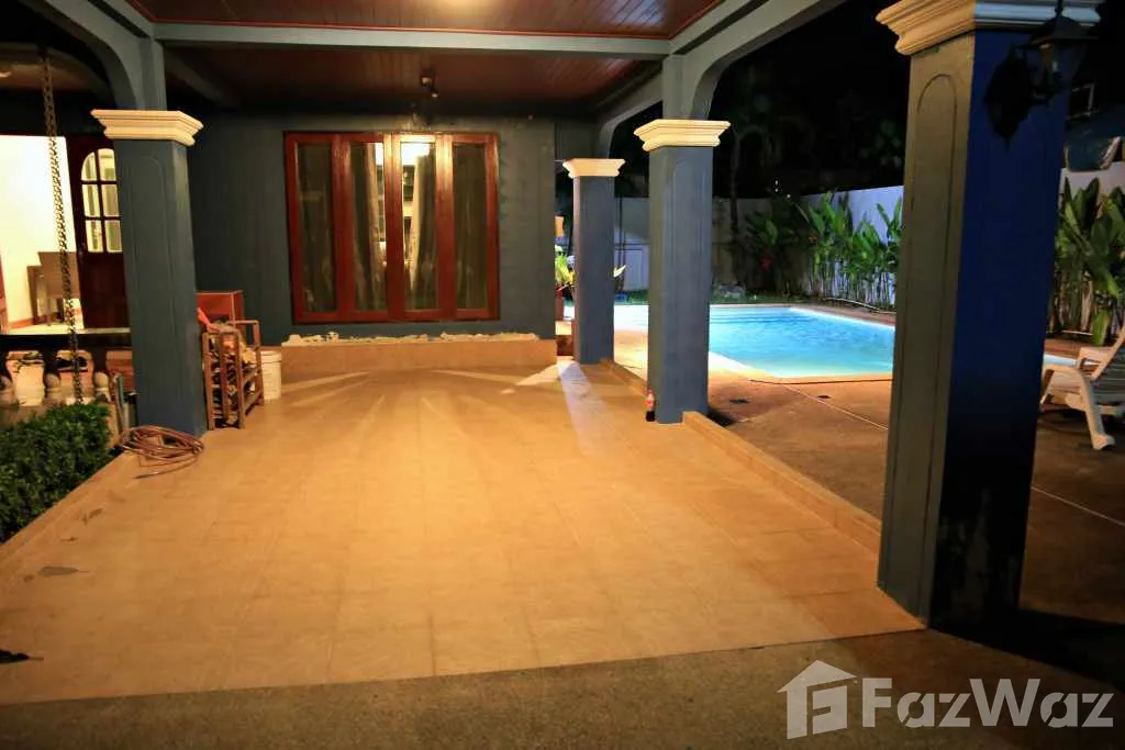 3 Bedroom Villa for rent in Rawai, Phuket  381879 - image 3