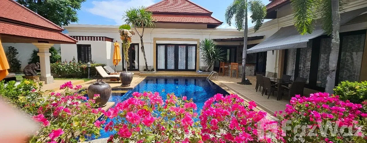 รูป ขาย บ้านเดี่ยว 4 ห้องนอน ในโครงการ สายธาร วิลล่า - รูปที่ 30/96