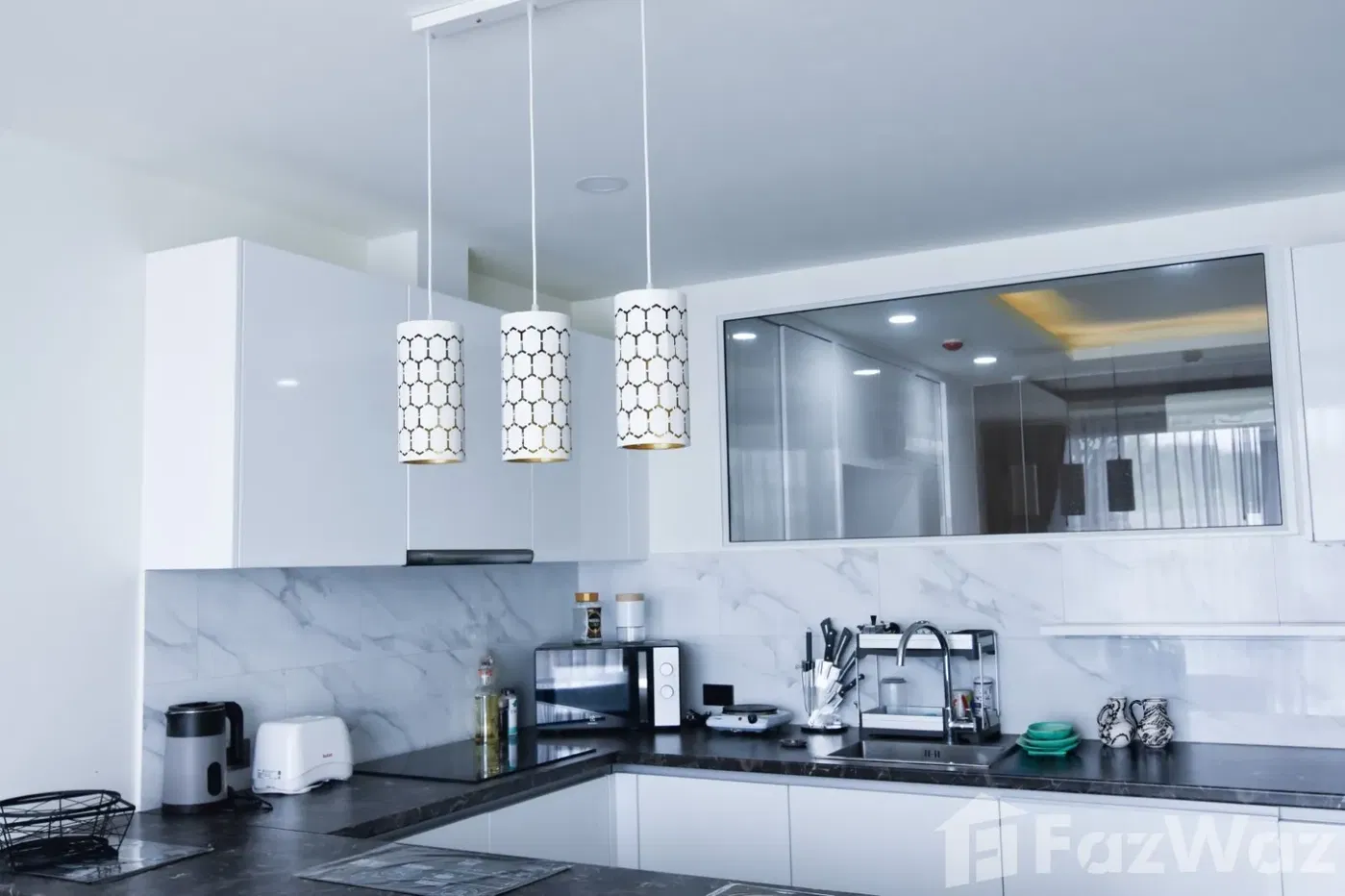 picture 2 Bedrooms Condo Freehold at Calypso Garden - 9/10