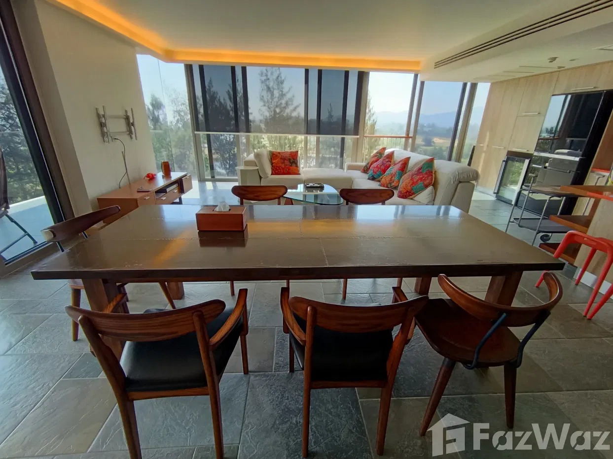 picture 2 Bedroom Condo for sale at The Sanctuary Hua Hin - 6/10