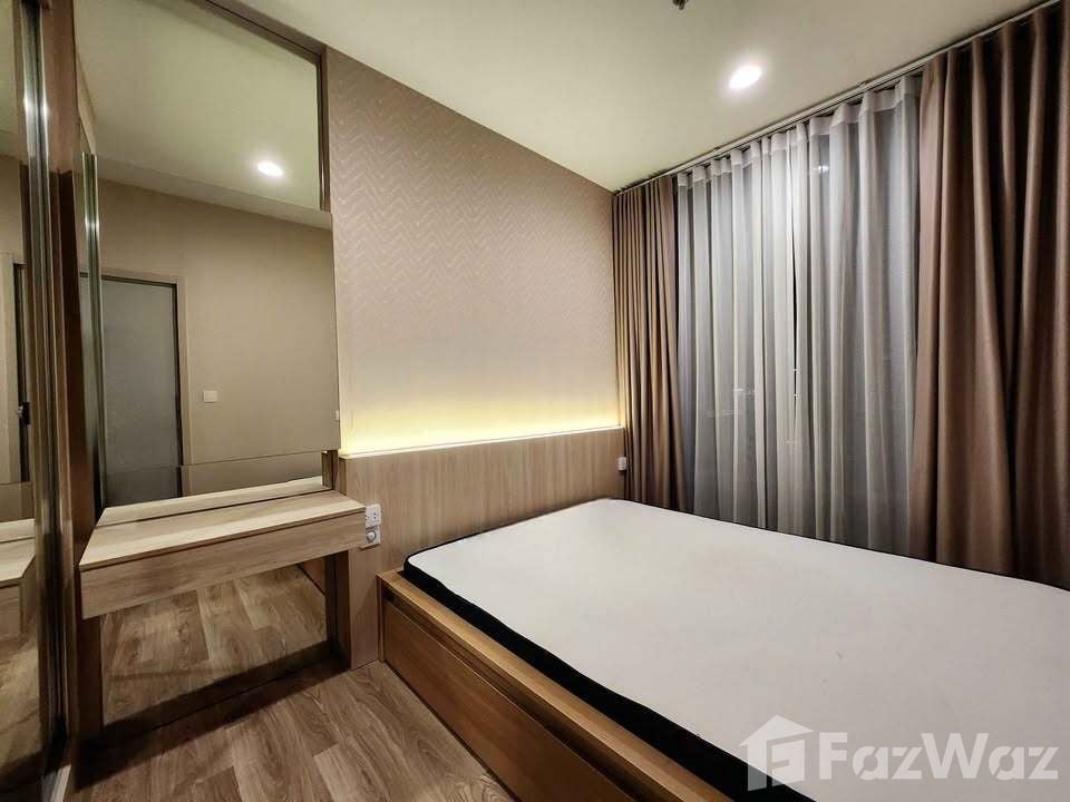 รูป ขาย คอนโด 1 ห้องนอน ในโครงการ โอกะ เฮาส์ - รูปที่ 3/5