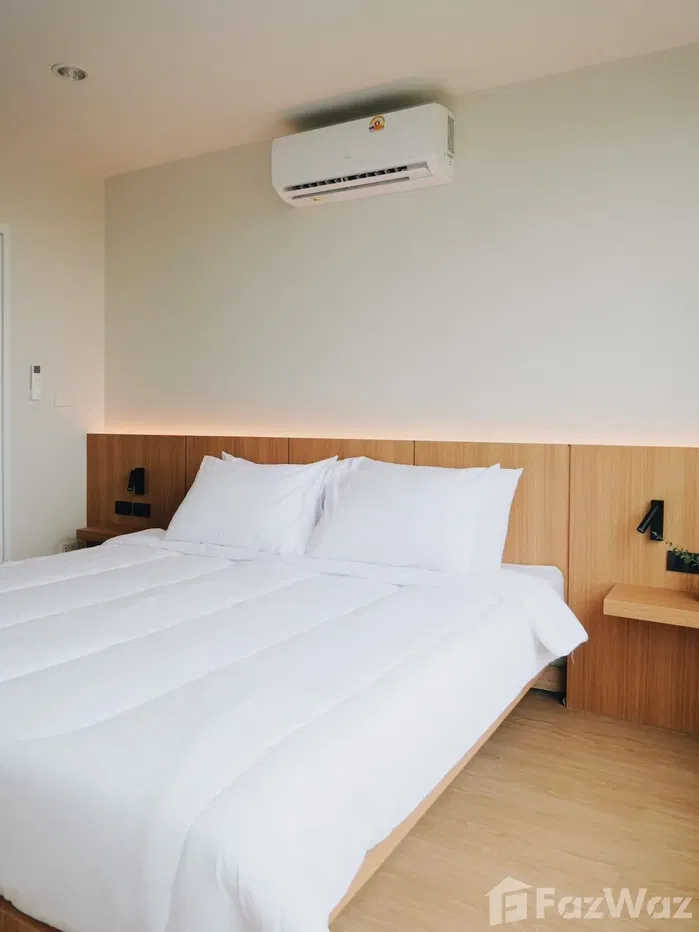 picture 1 Bedroom Condo for sale at The View Condo Suanluang - 2/20