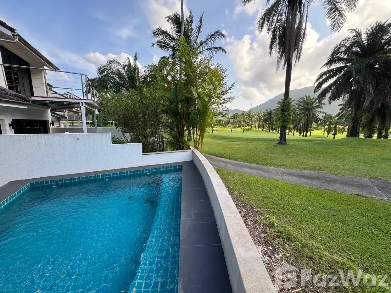 picture 3 Bedroom Villa for sale at Loch Palm Golf Club - 13/34