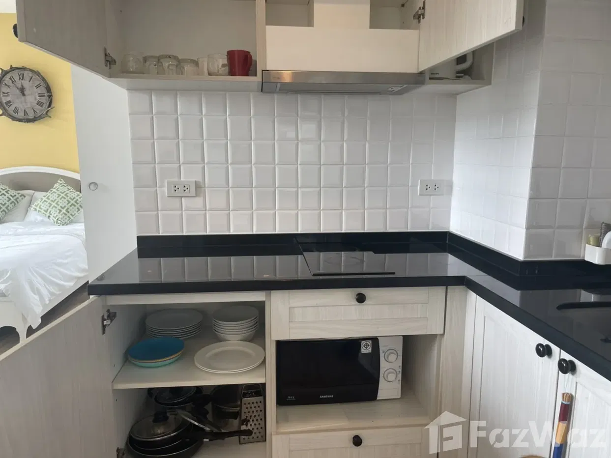 picture .Luxurious 65 SqM 2-Bedroom Condo in Summer Hua Hin - Nong Kae! - 4/9