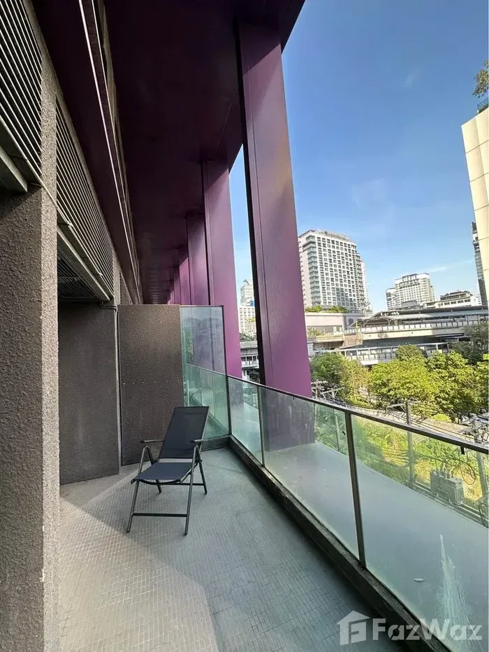 picture 2 Bedroom Condo for sale at Noble Remix - 15/15