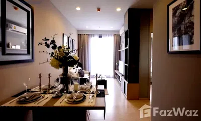 ขายคอนโด : M Thonglor 10 condo with 2 Bedrooms, 2 Bathrooms 1875500