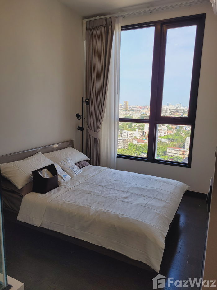 picture Luxury Condominium near to BTS sukhumvit line Thonglor - 3/7