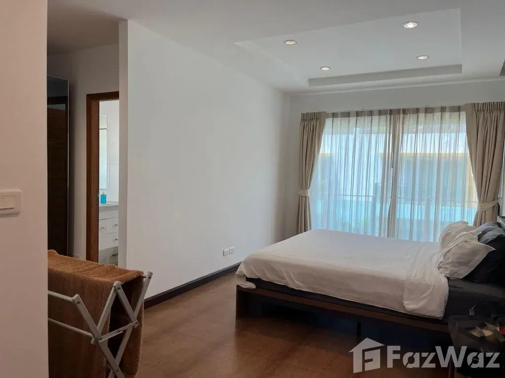picture 3 Bedroom Townhouse for sale at AP Grand Residence - 7/24