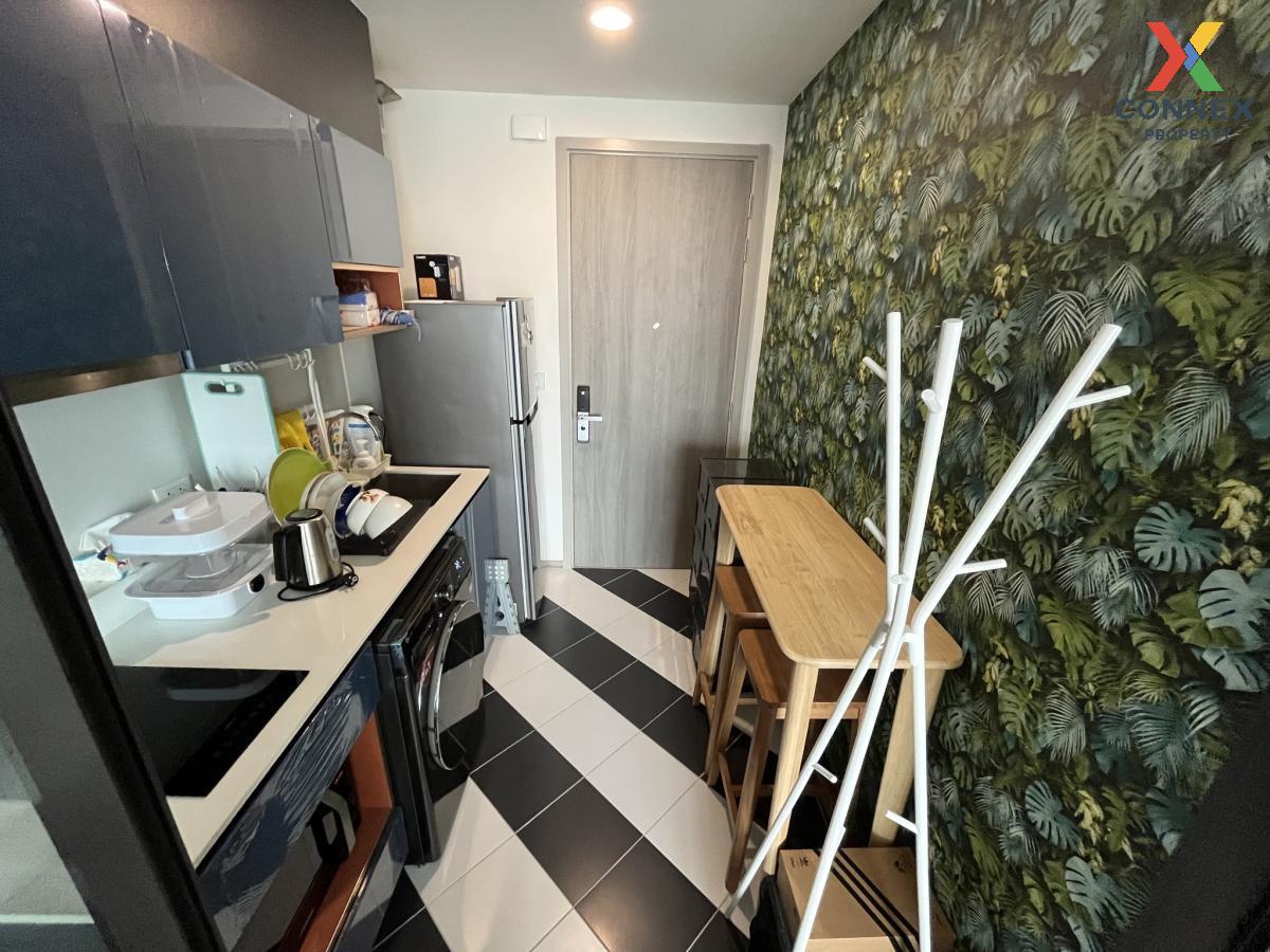 picture For Rent Condo , The Base Saphanmai , BTS-Sai Yud , Anusawari , Bang Khen , Bangkok , CX-114691 ✅ Live chat with us ADD LINE @connexproperty ✅  - 5/8