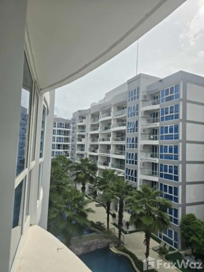 picture 1bedroom for sale at Grand Avenue Residence - 1/13