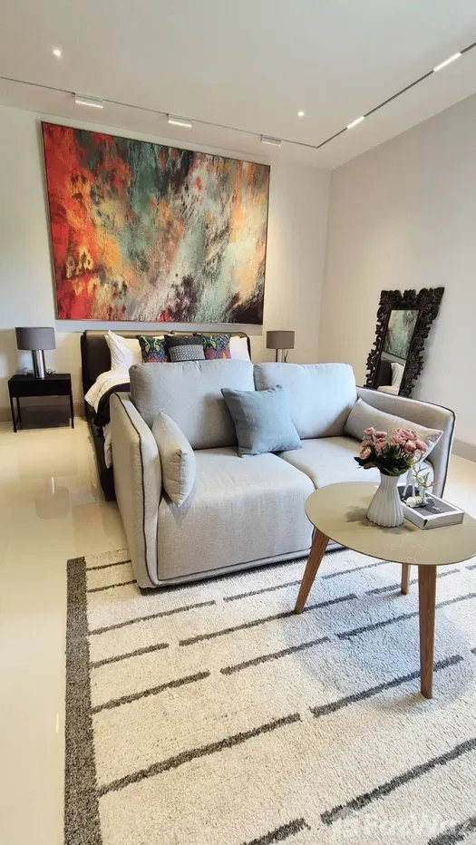 picture 2Bedroom— 2bathroom Condo for sale at Baan Yamu Residences - 10/21