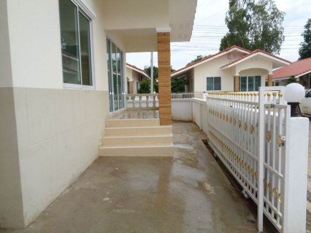 picture FOR SALE  HOUSE PROPERTY  1530000 BAHT. - 8/8