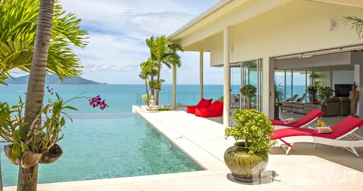 picture 5 Bedroom Villa for sale in Bo Phut, Surat Thani - 18/20